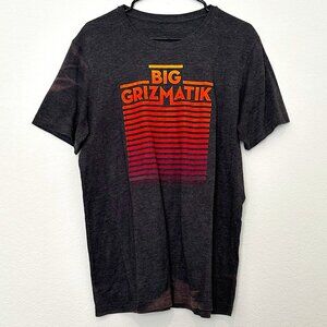 Big GrizMatik T-Shirt